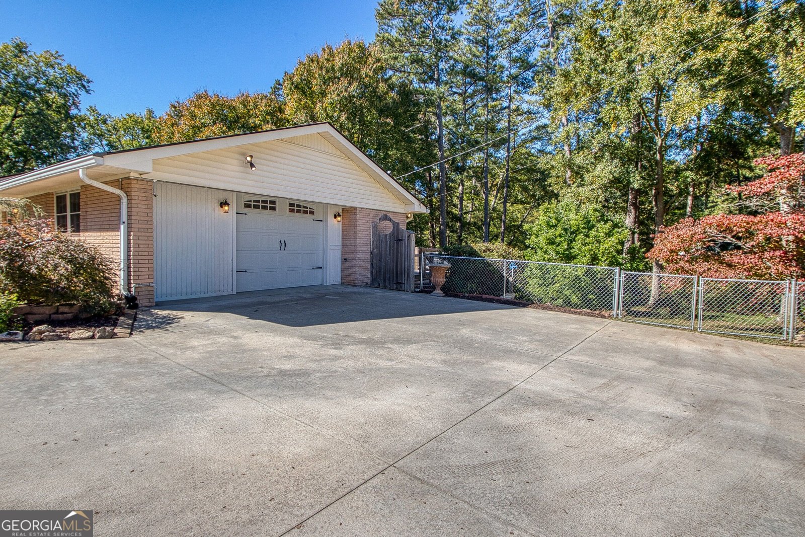 21 Magnolia Drive Newnan - Photo 8