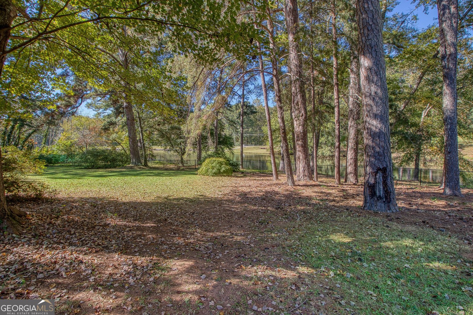 21 Magnolia Drive Newnan - Photo 88