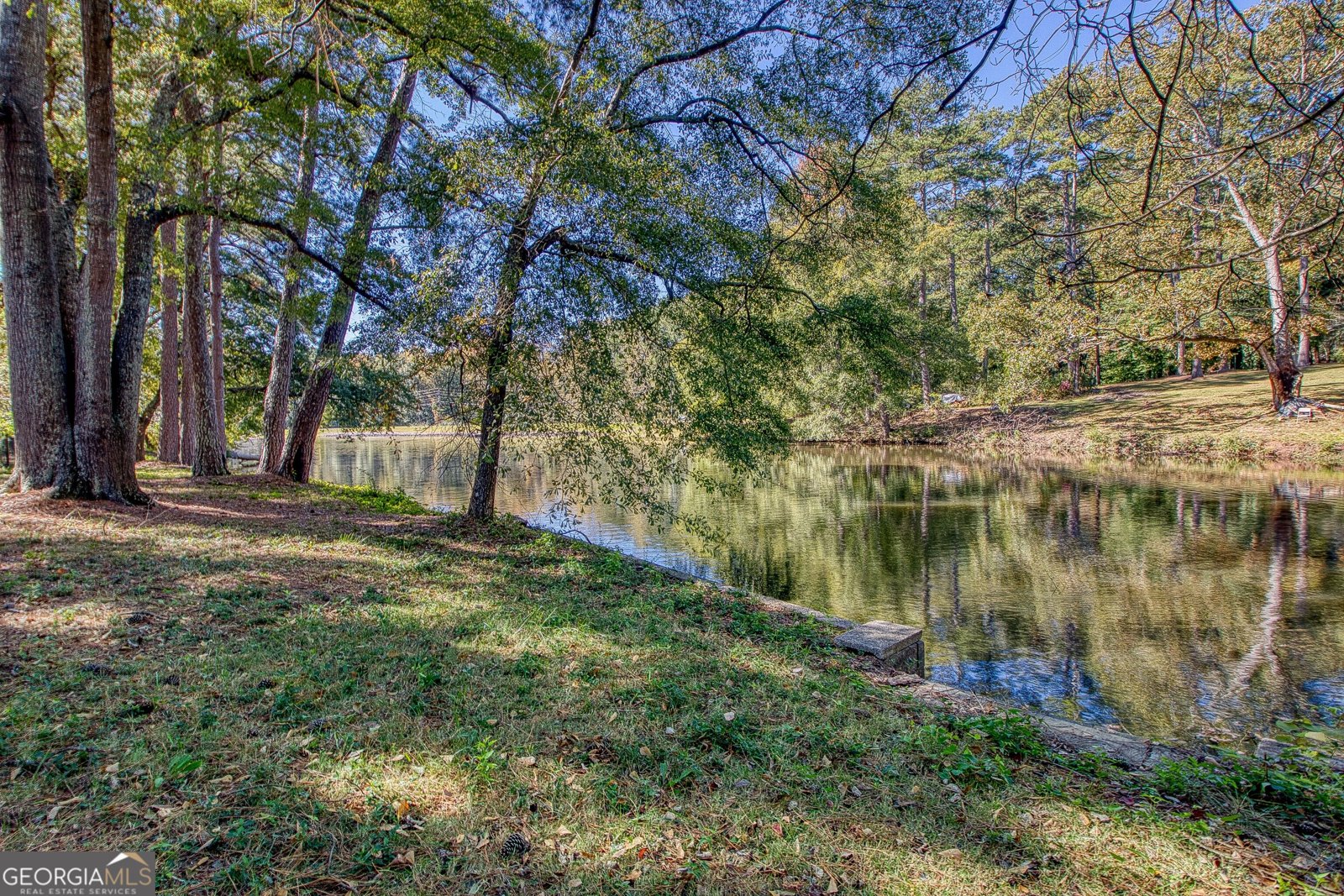 21 Magnolia Drive Newnan - Photo 89