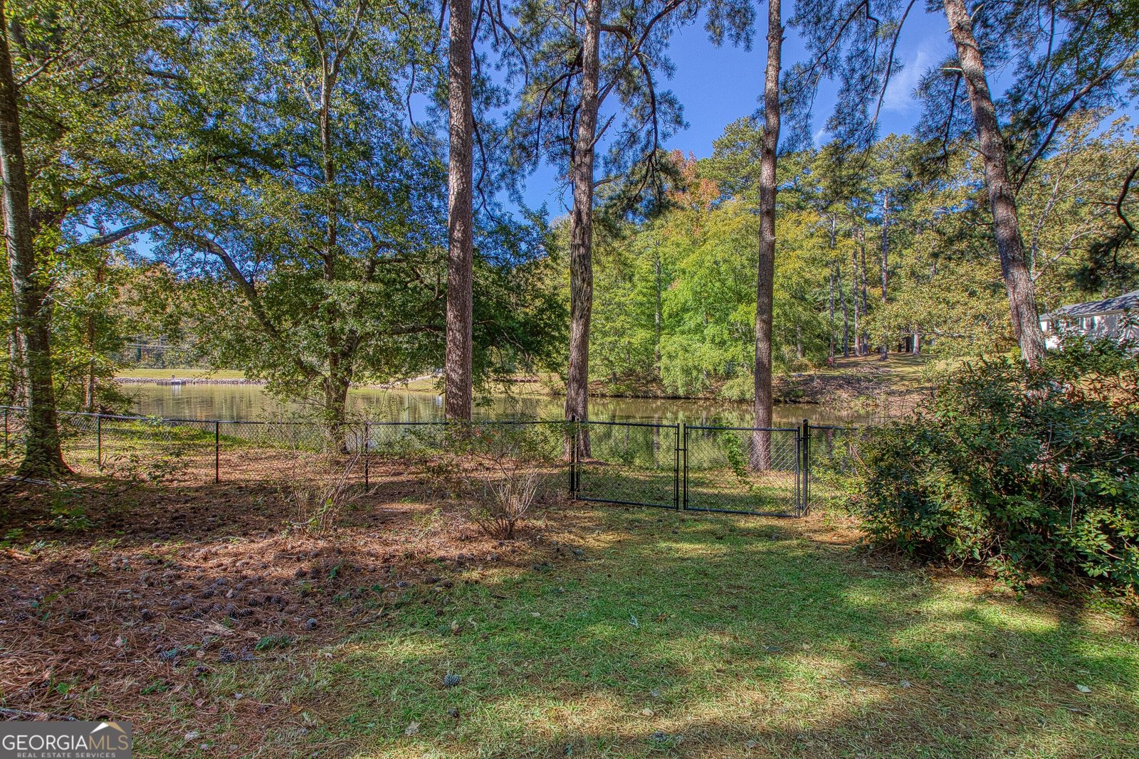 21 Magnolia Drive Newnan - Photo 90