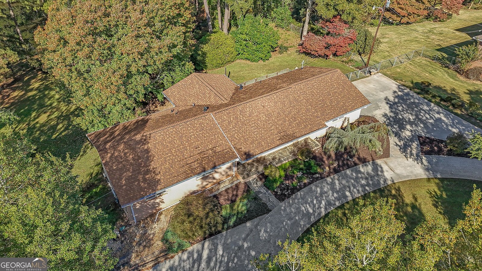 21 Magnolia Drive Newnan - Photo 91
