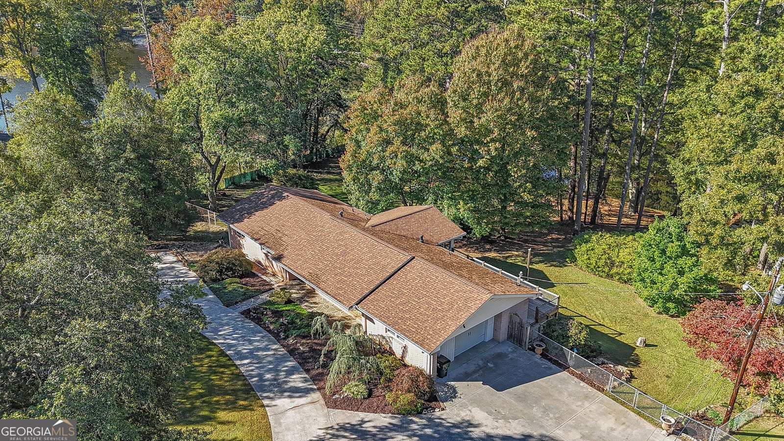 21 Magnolia Drive Newnan - Photo 92