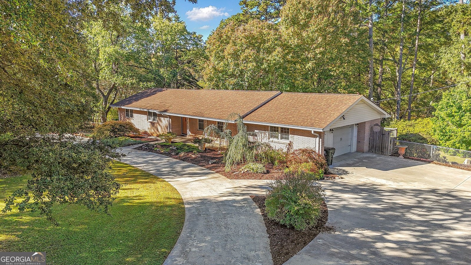21 Magnolia Drive Newnan - Photo 93