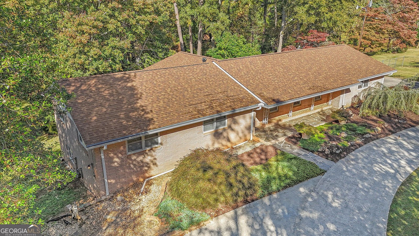 21 Magnolia Drive Newnan - Photo 94