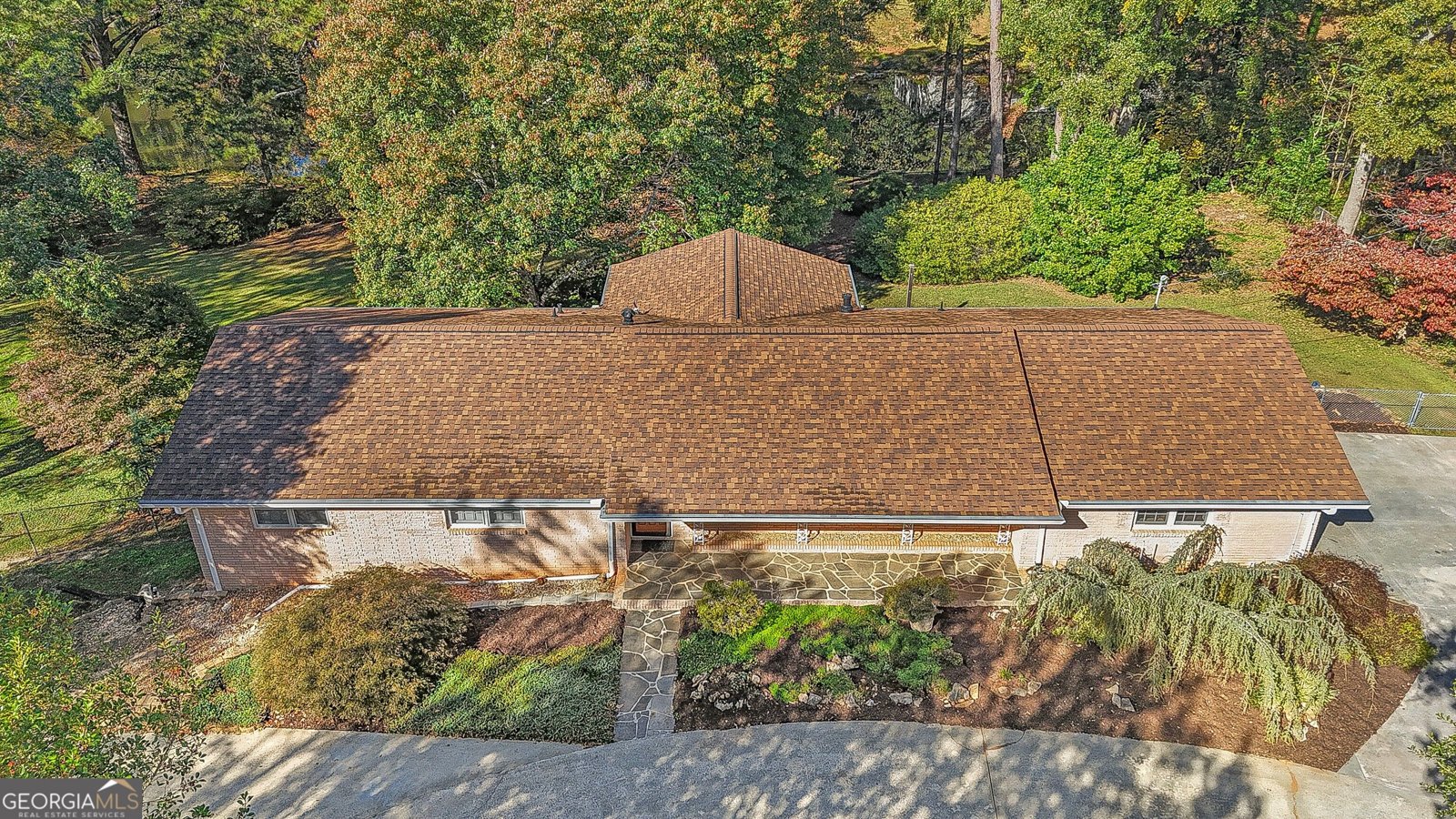 21 Magnolia Drive Newnan - Photo 95