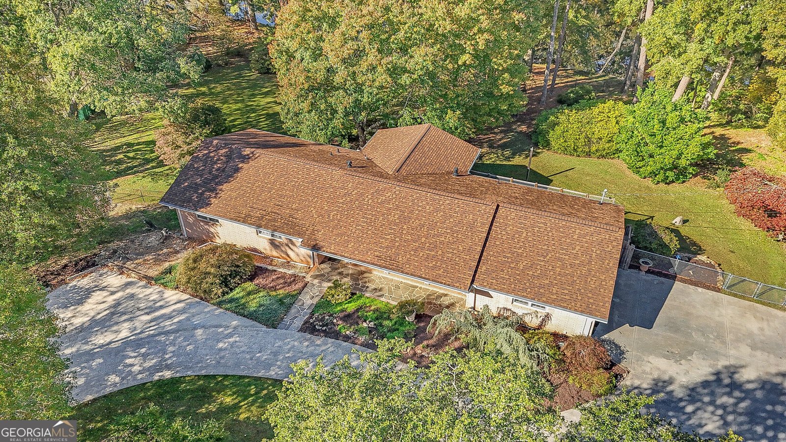 21 Magnolia Drive Newnan - Photo 96