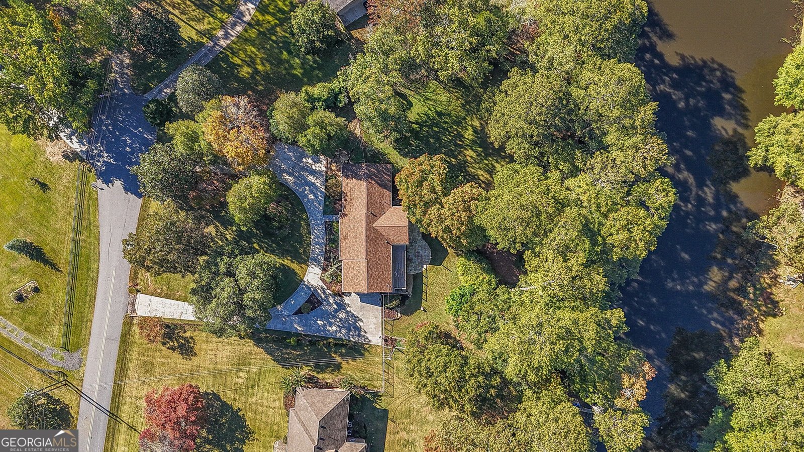 21 Magnolia Drive Newnan - Photo 97