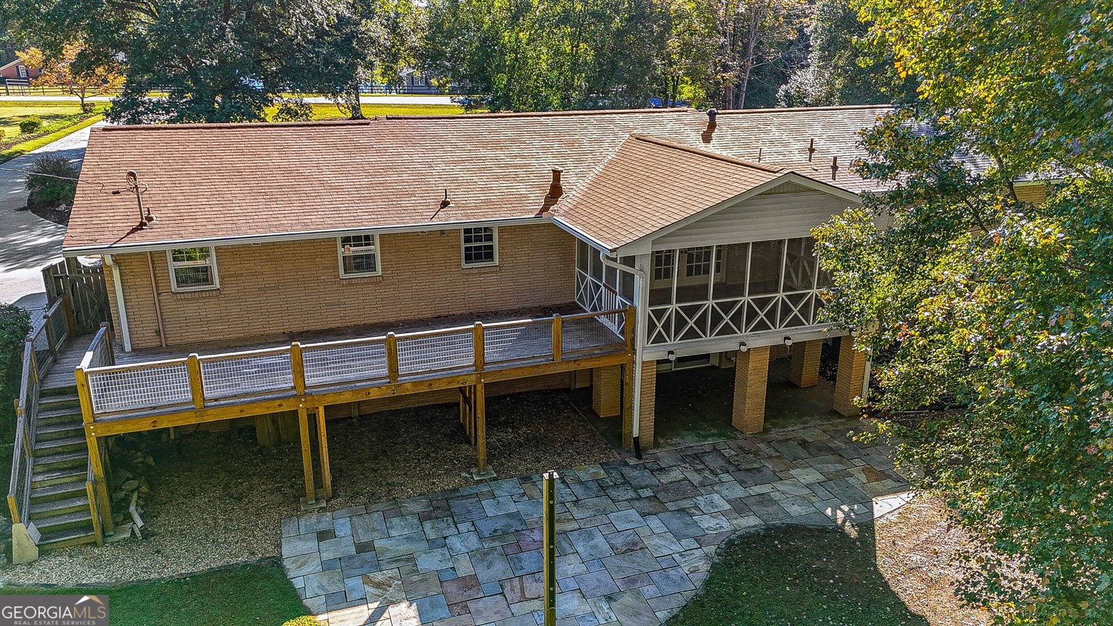 21 Magnolia Drive Newnan - Photo 98