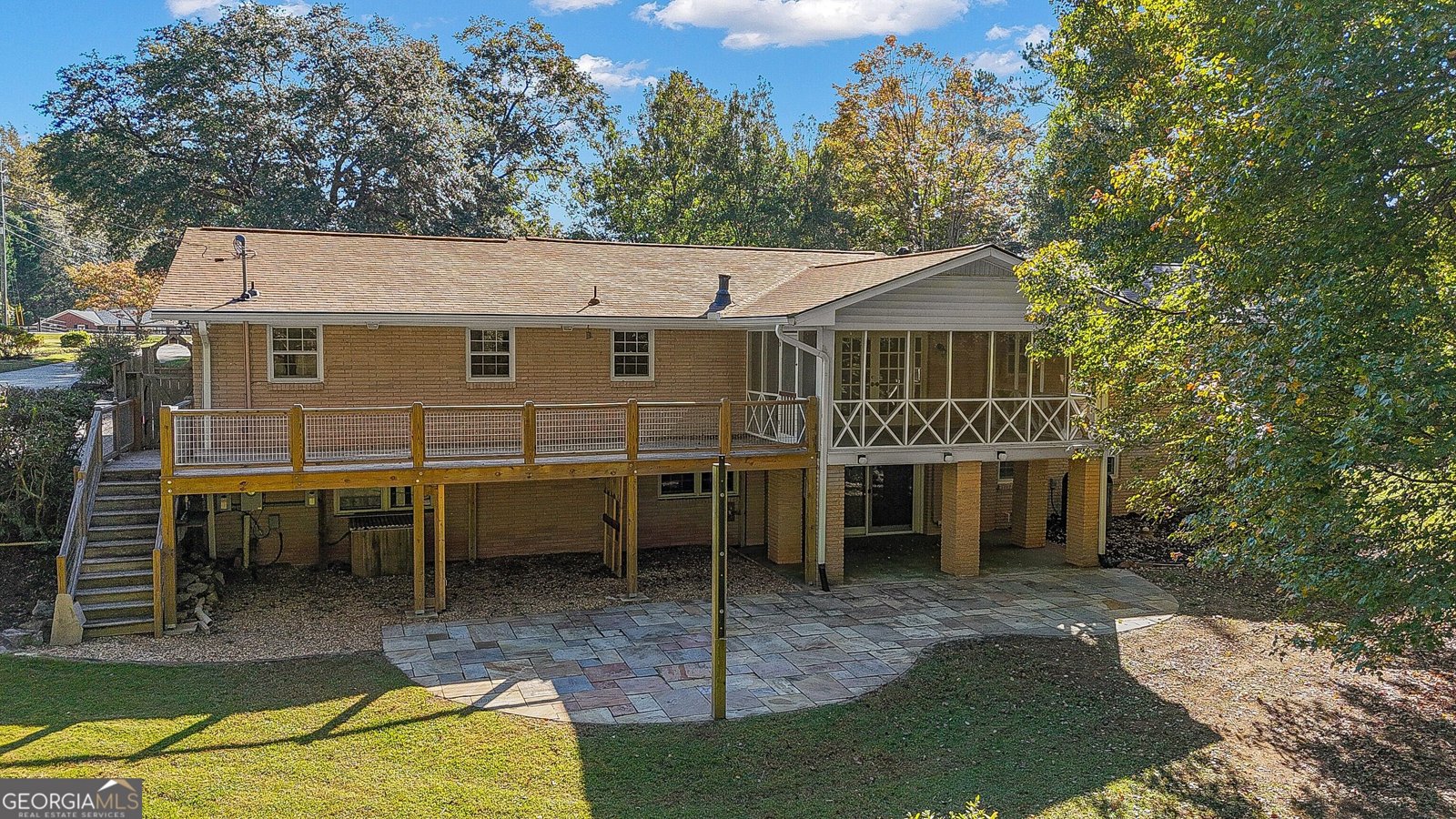 21 Magnolia Drive Newnan - Photo 99
