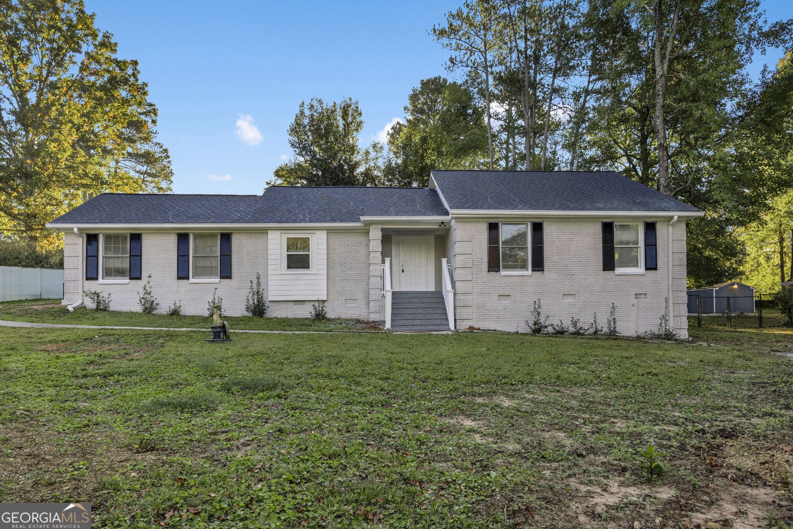 4770 Kensington Lane Conyers - main photo