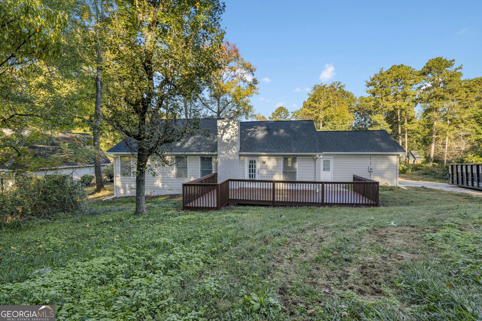 4770 Kensington Lane Conyers - Photo 31