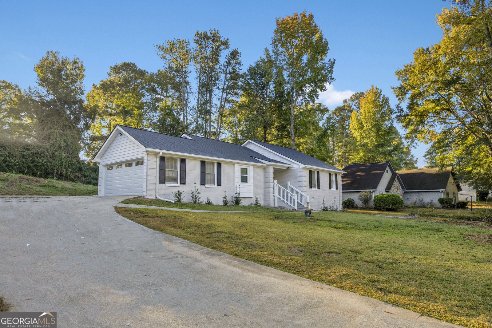 4770 Kensington Lane Conyers - Photo 32