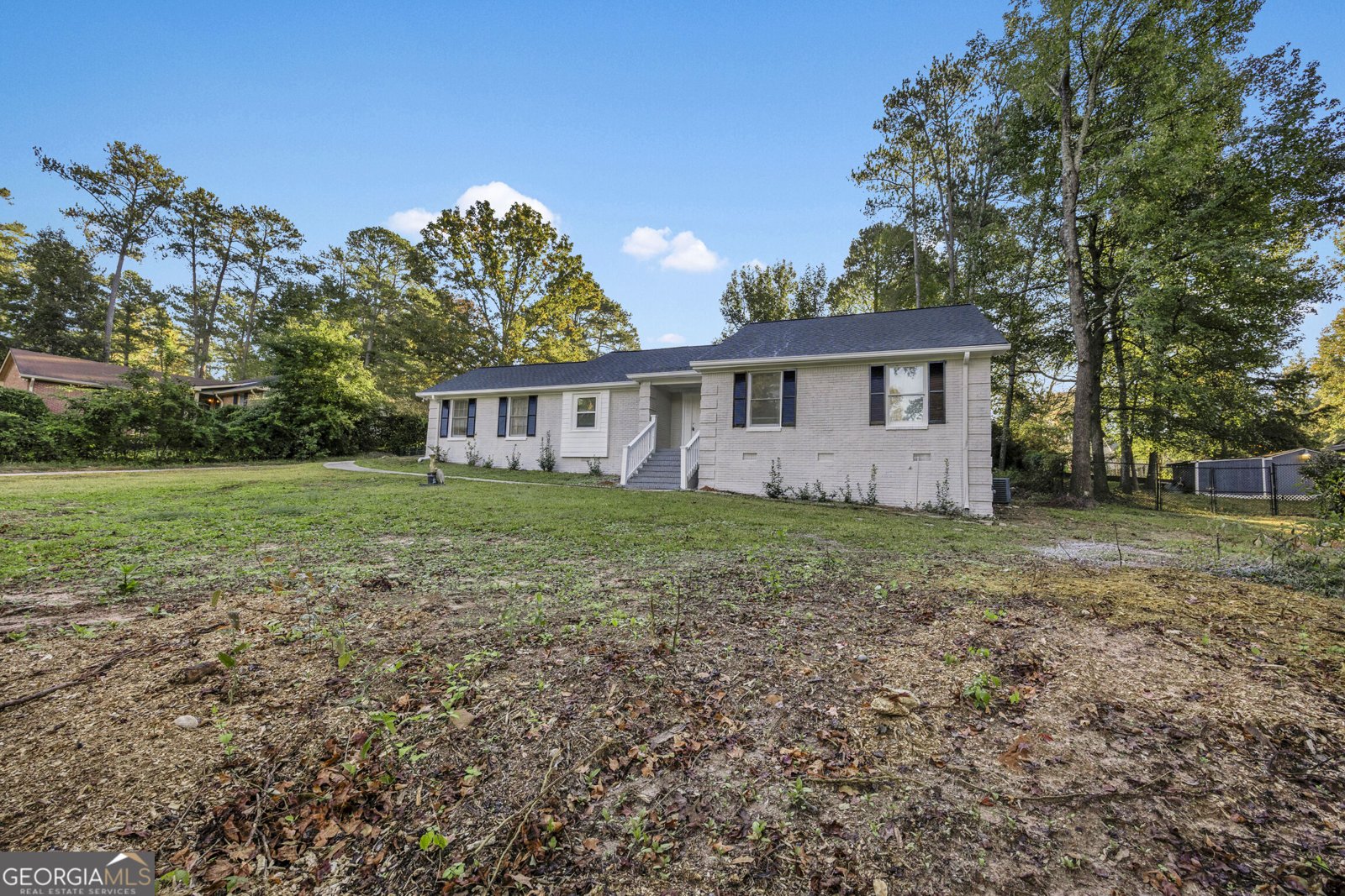 4770 Kensington Lane Conyers - Photo 33