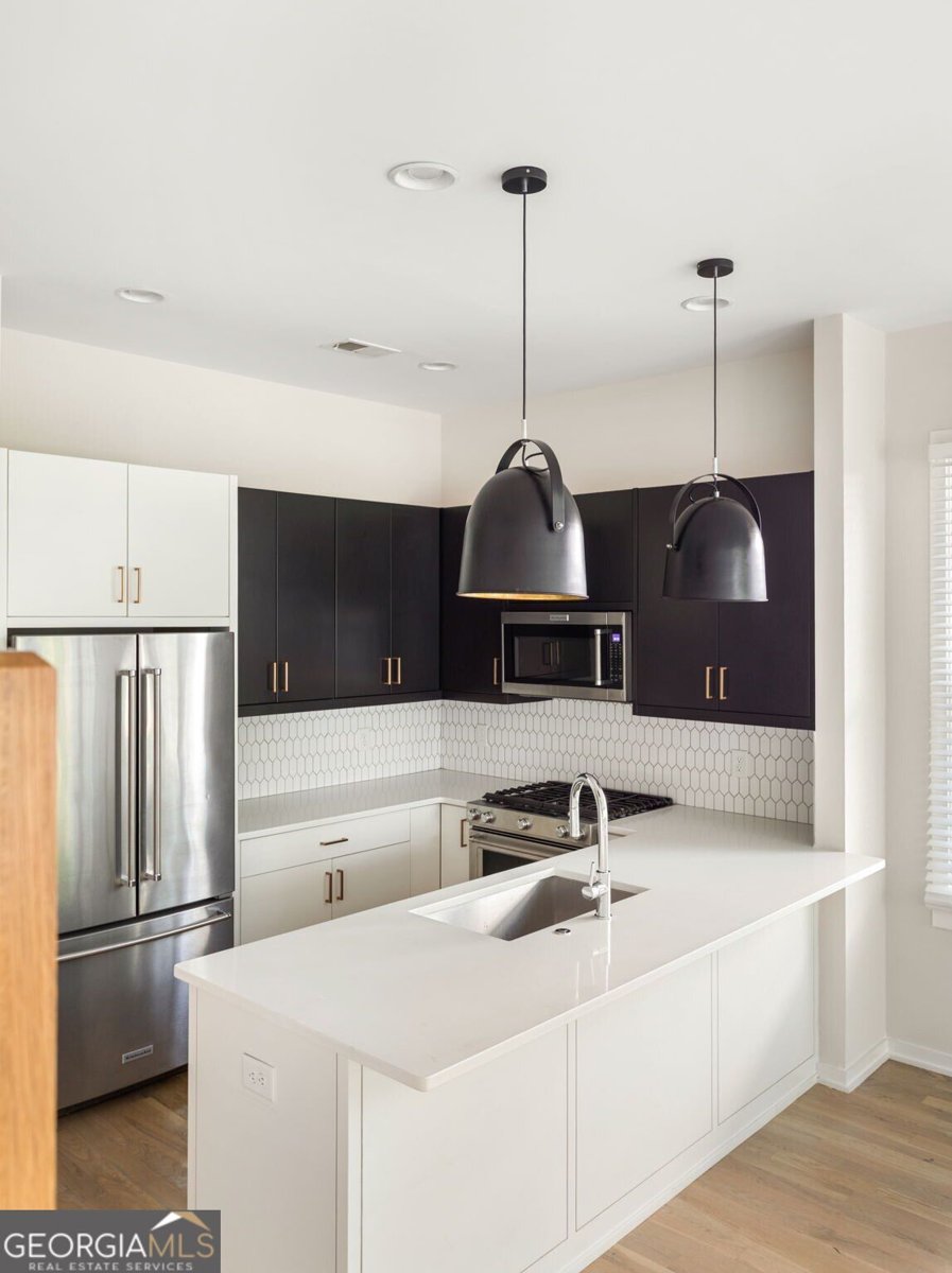 454 Calhoun Street Atlanta - Photo 10