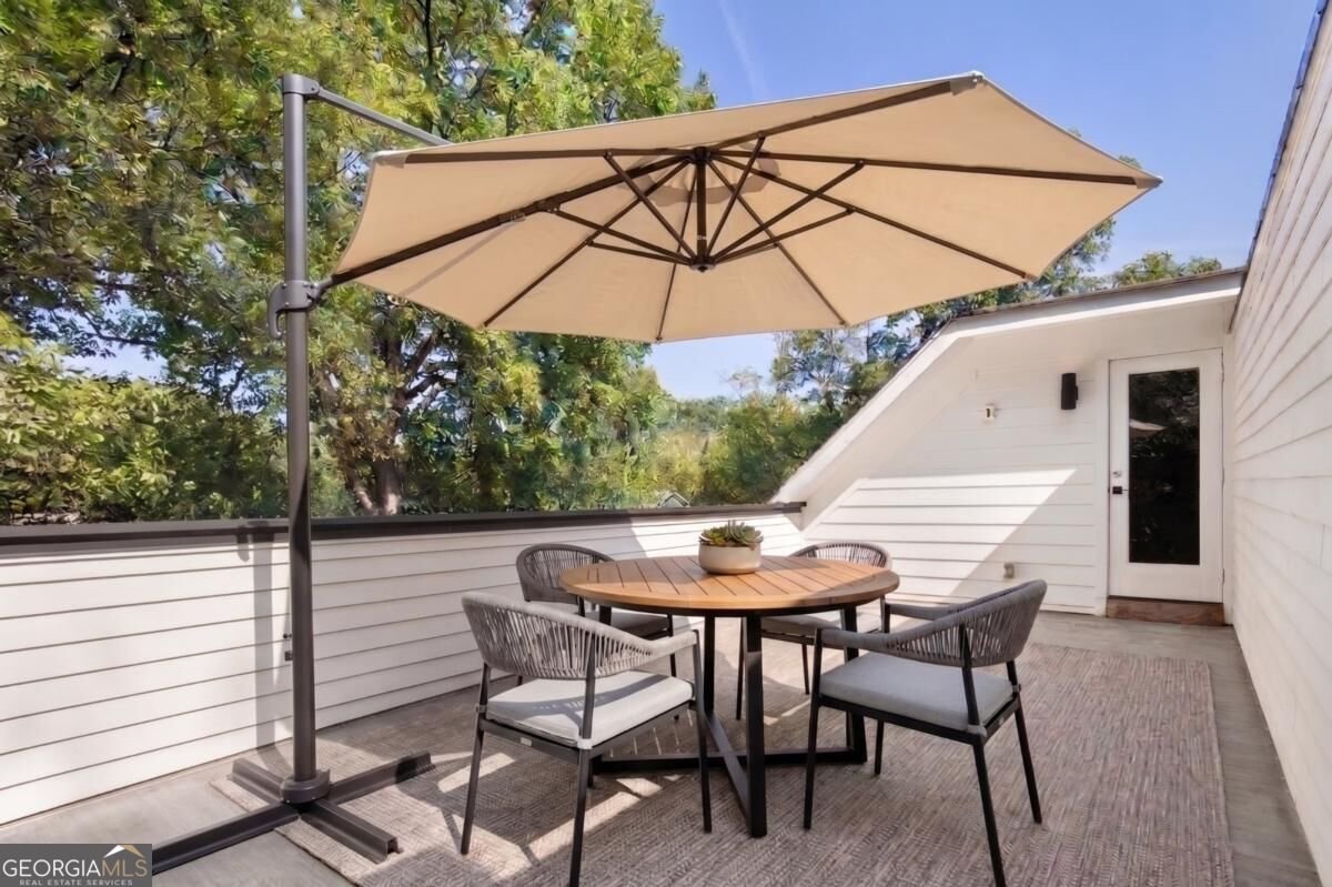 454 Calhoun Street Atlanta - Photo 24