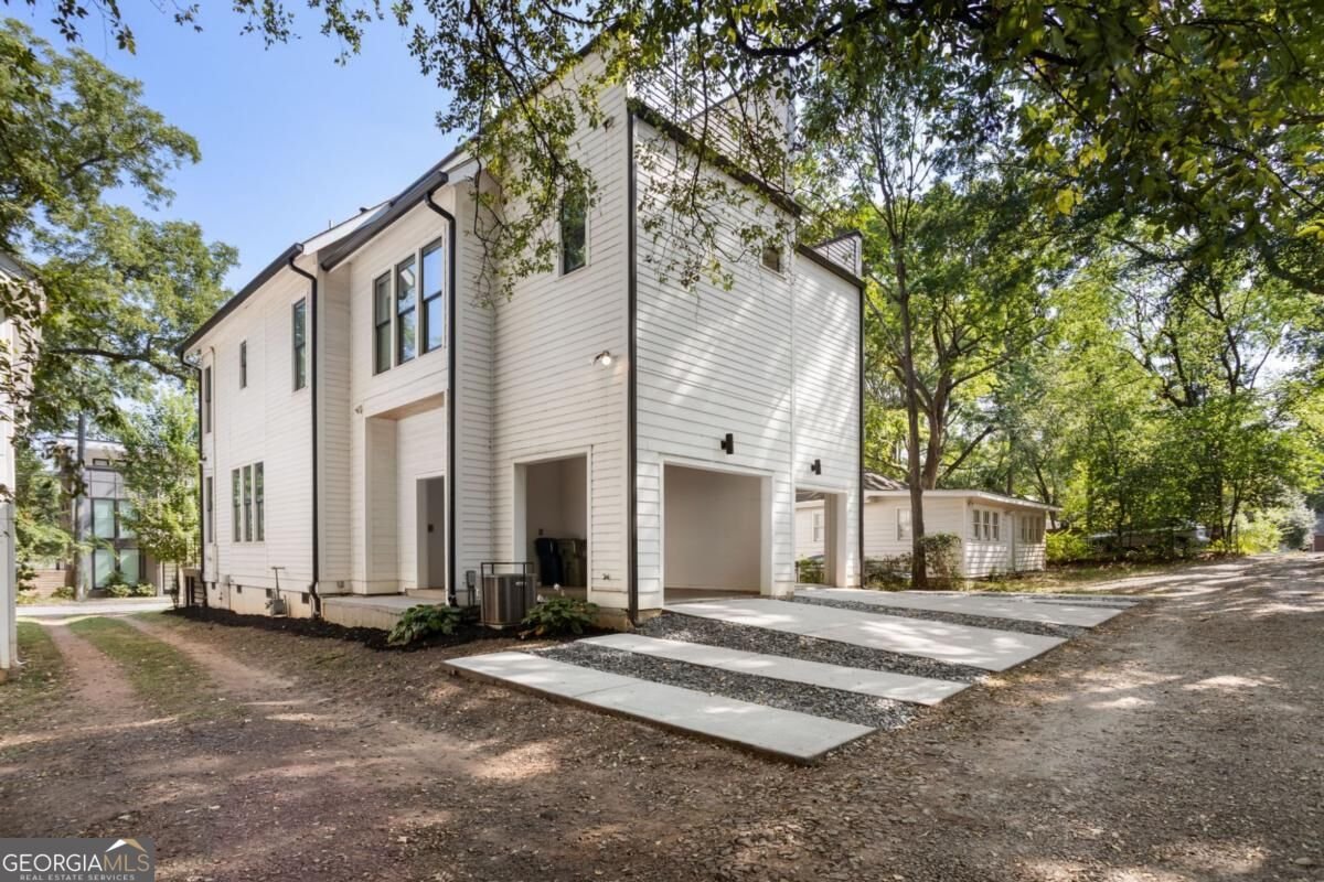454 Calhoun Street Atlanta - Photo 26