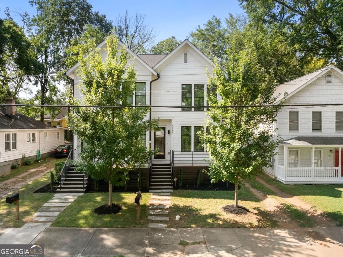 454 Calhoun Street Atlanta - Photo 28