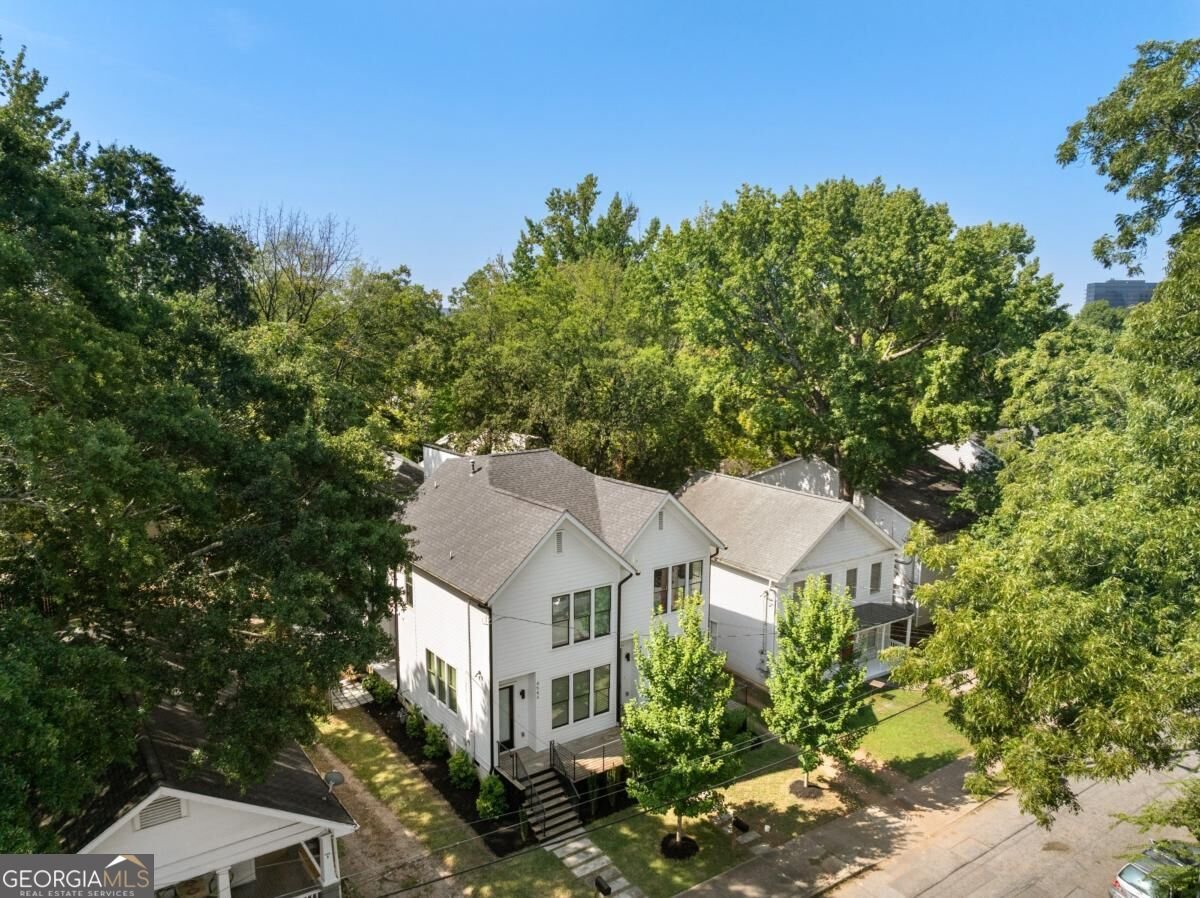 454 Calhoun Street Atlanta - Photo 29