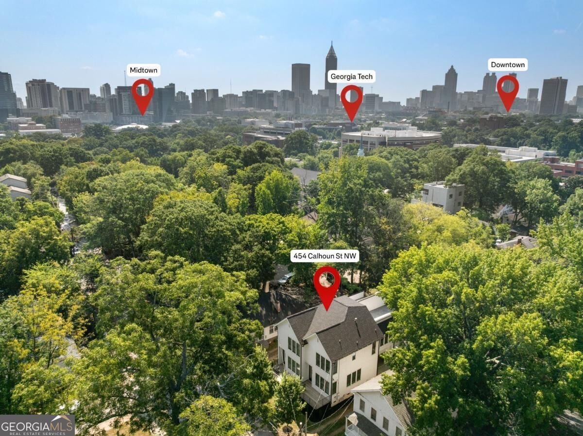 454 Calhoun Street Atlanta - Photo 30