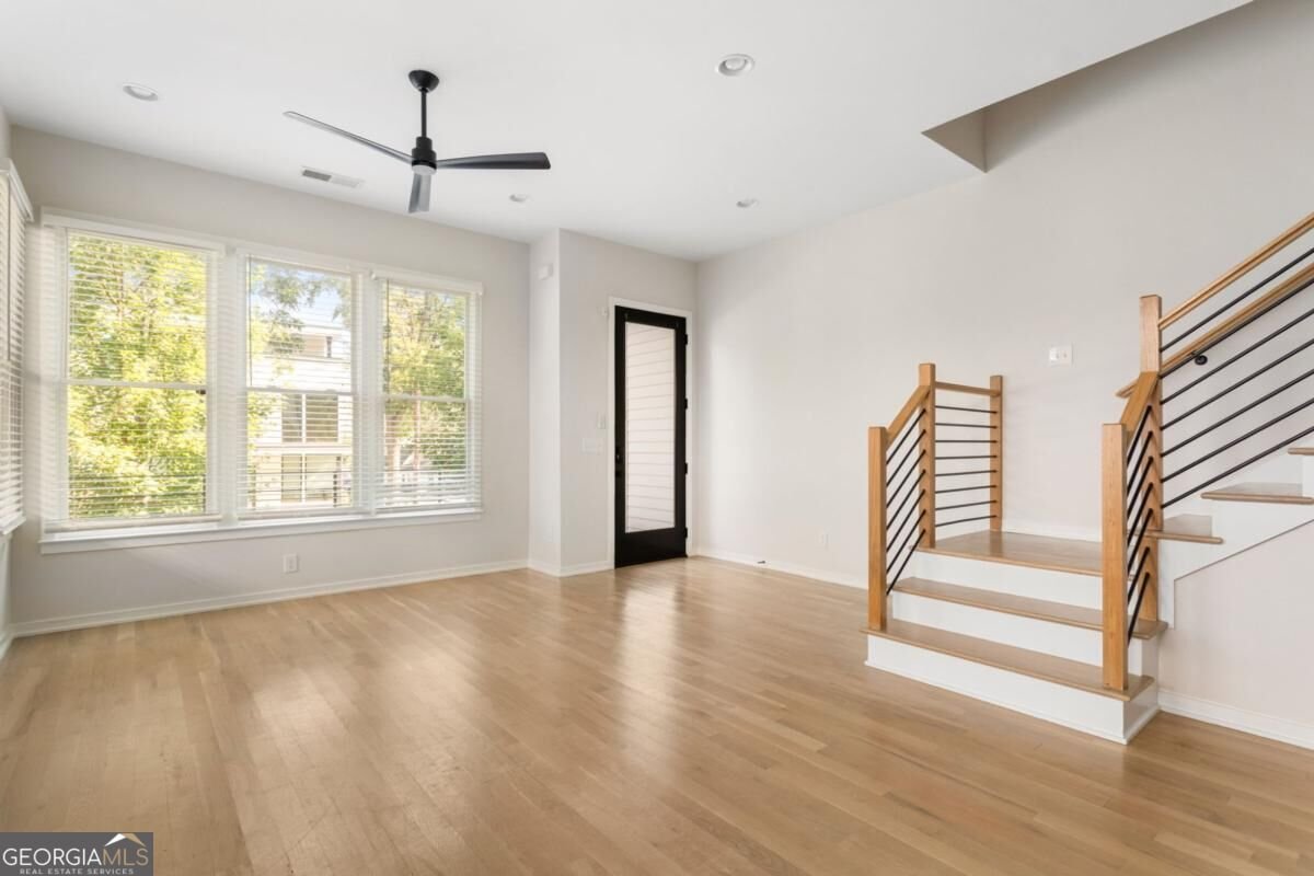 454 Calhoun Street Atlanta - Photo 6
