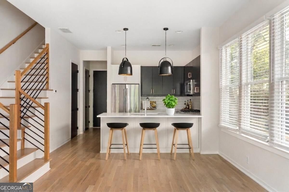 454 Calhoun Street Atlanta - Photo 8