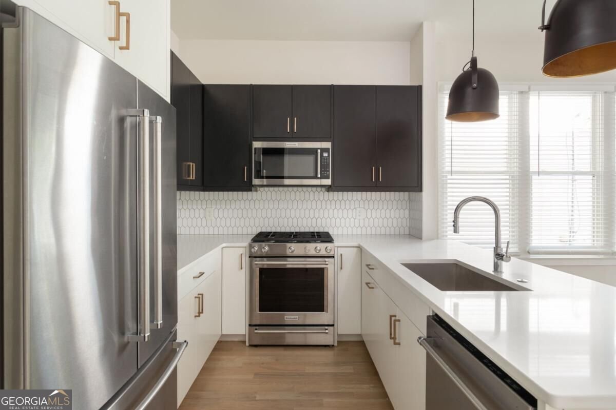 454 Calhoun Street Atlanta - Photo 9