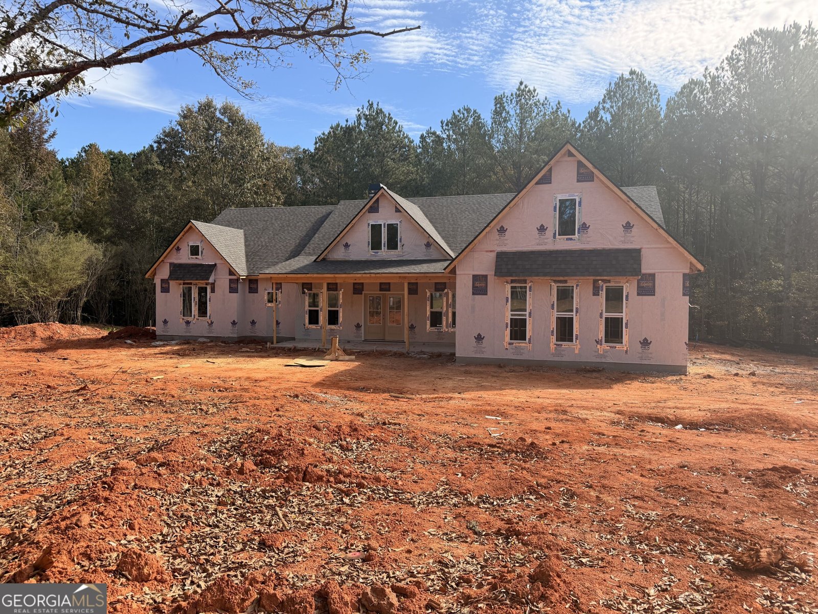 221 Hidden Meadows Drive Gay - main photo