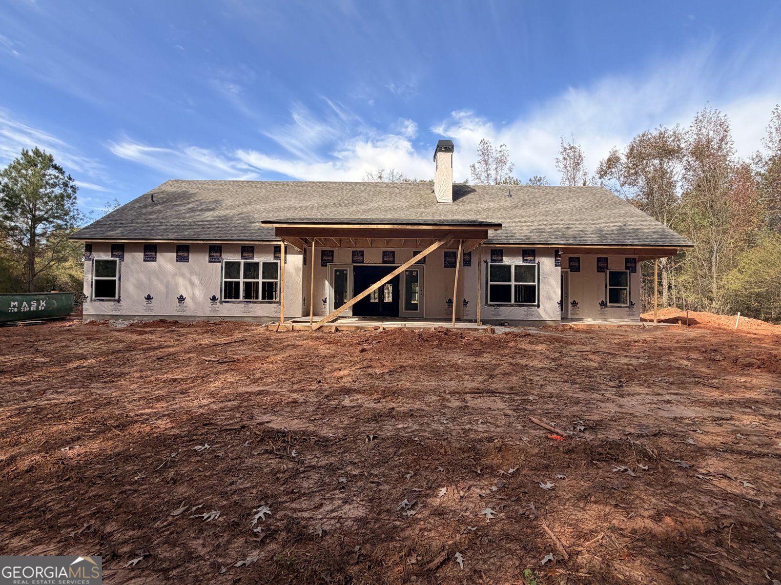 221 Hidden Meadows Drive Gay - Photo 15