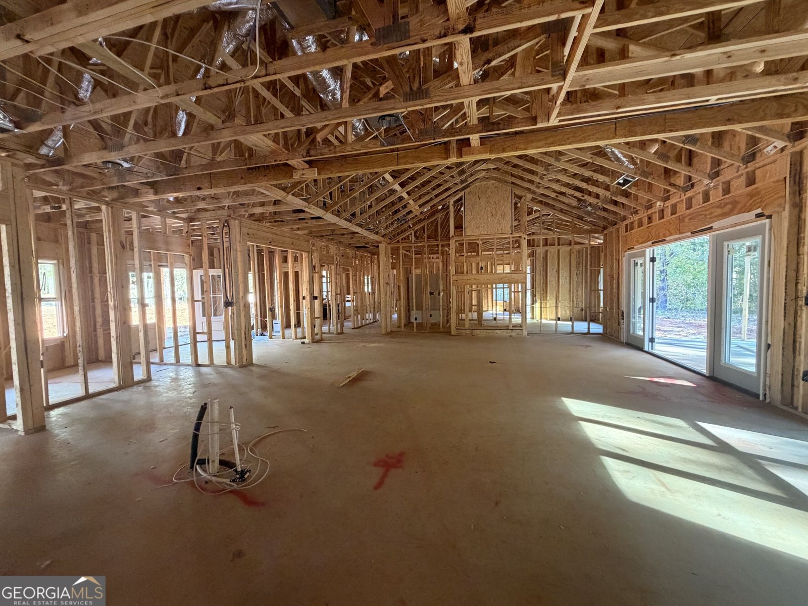 221 Hidden Meadows Drive Gay - Photo 8