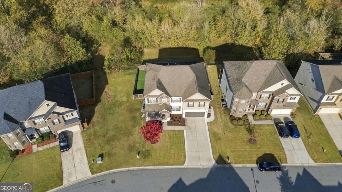 5295 Mirror Lake Drive Cumming - Photo 15