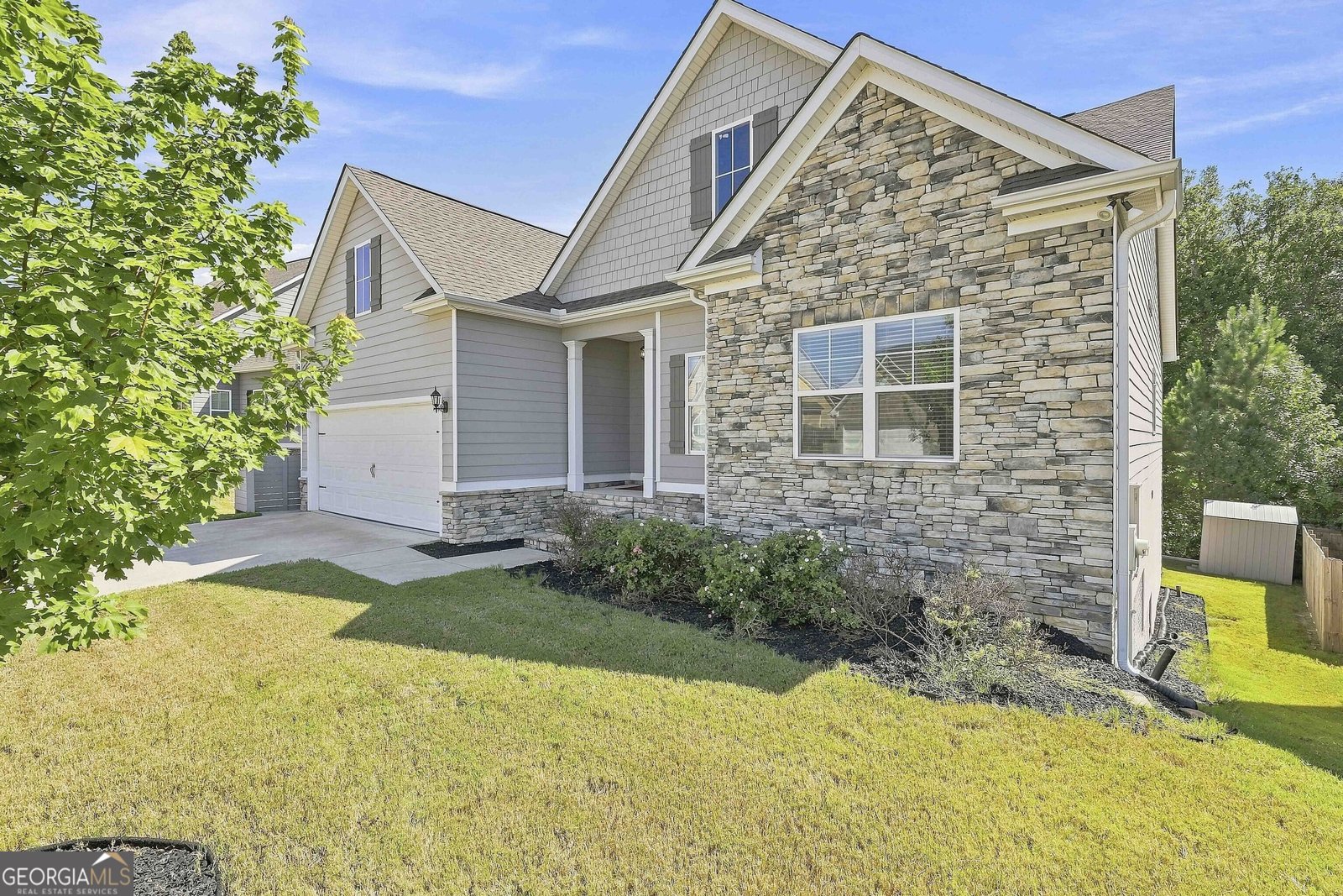 509 Lago Court Lagrange - Photo 37