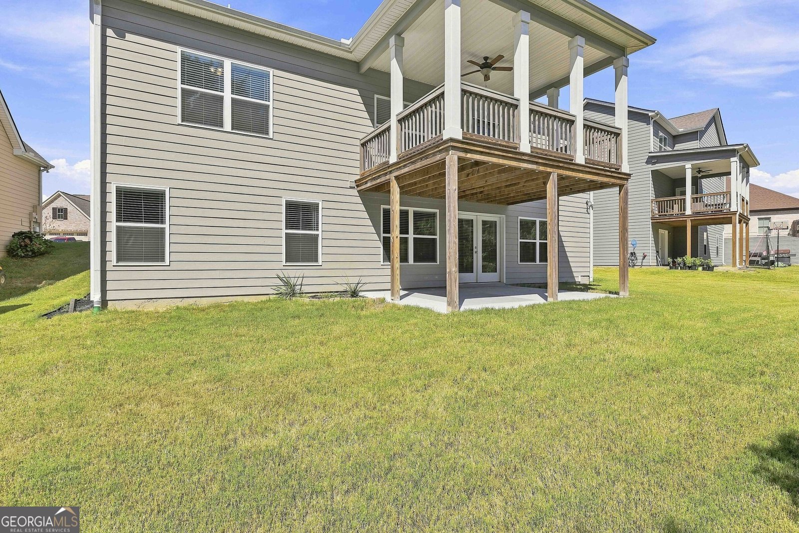 509 Lago Court Lagrange - Photo 44