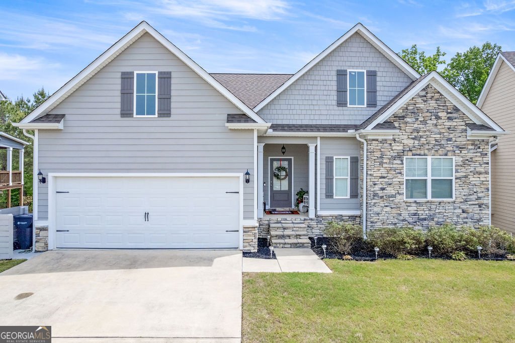 509 Lago Court Lagrange - Photo 51