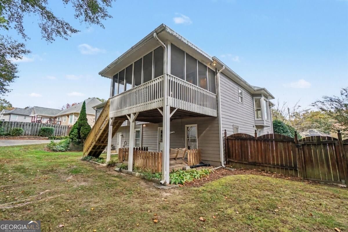 1240 Commonwealth Avenue Marietta - Photo 36