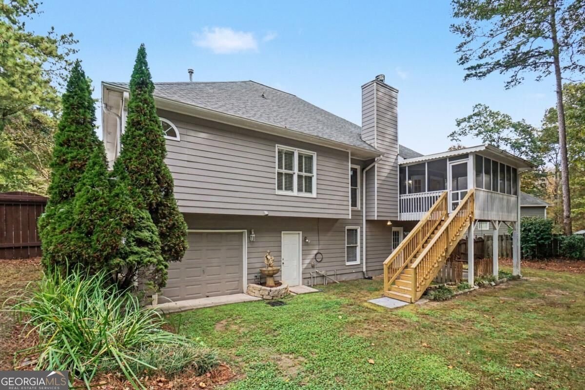 1240 Commonwealth Avenue Marietta - Photo 41