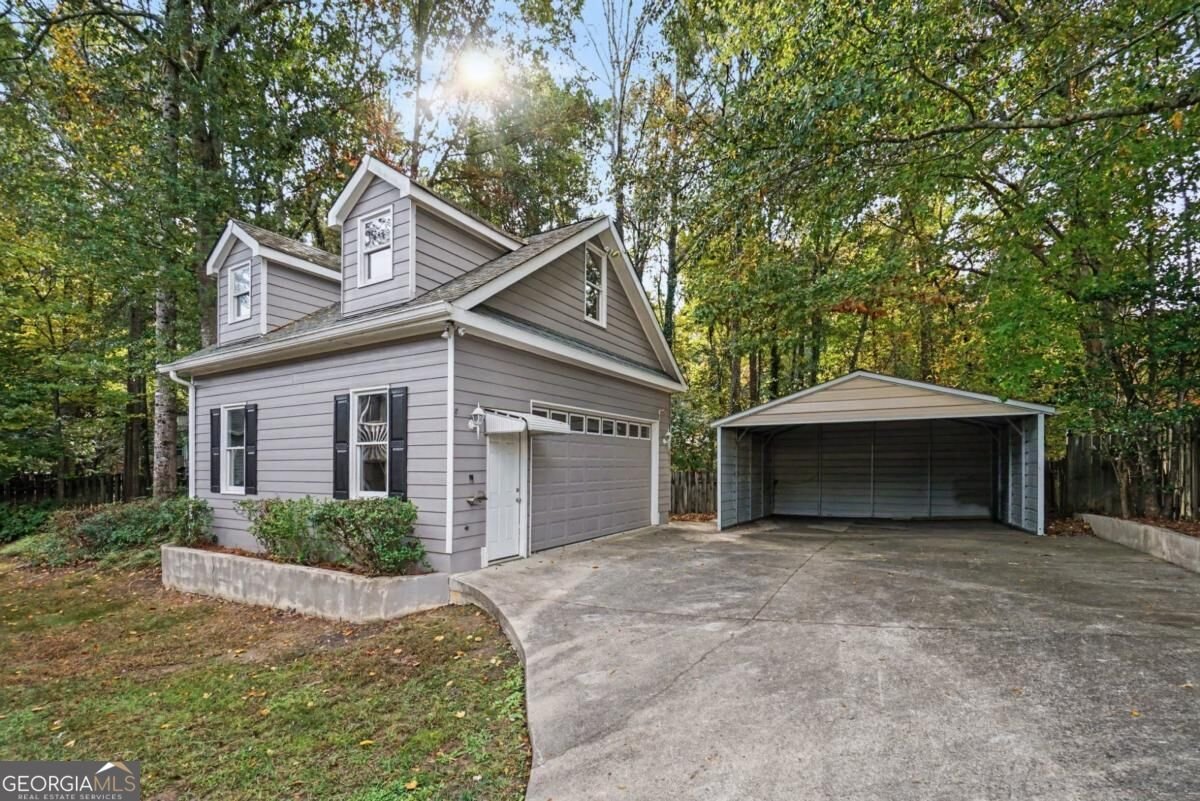 1240 Commonwealth Avenue Marietta - Photo 42