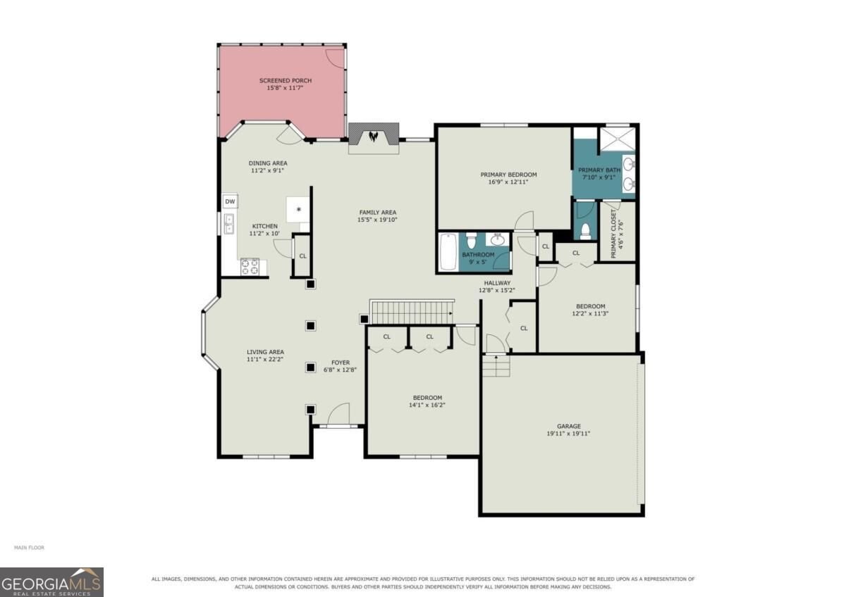 1240 Commonwealth Avenue Marietta - Photo 49