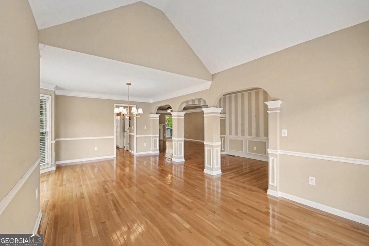 1240 Commonwealth Avenue Marietta - Photo 7