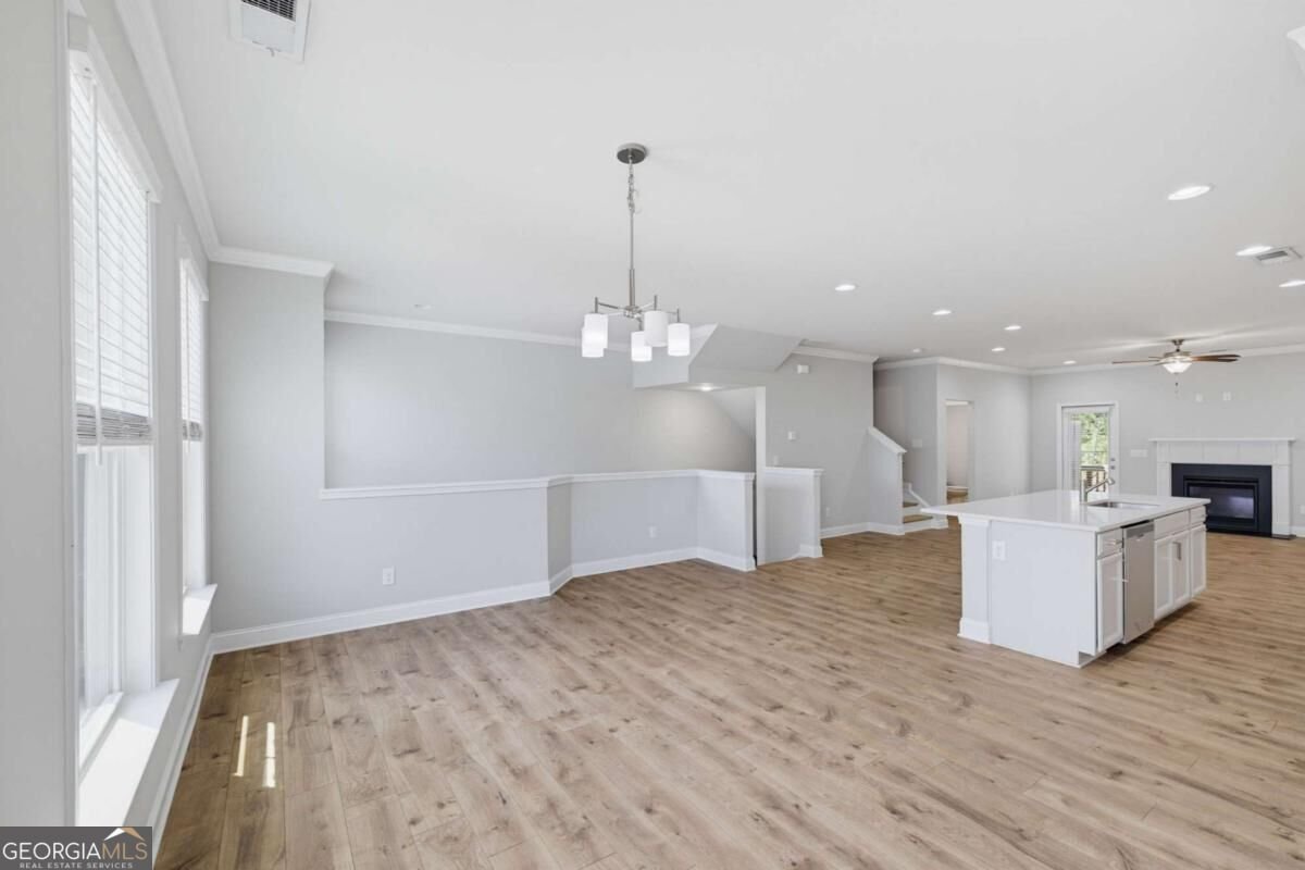 1637 Venture Point Way Decatur - Photo 10