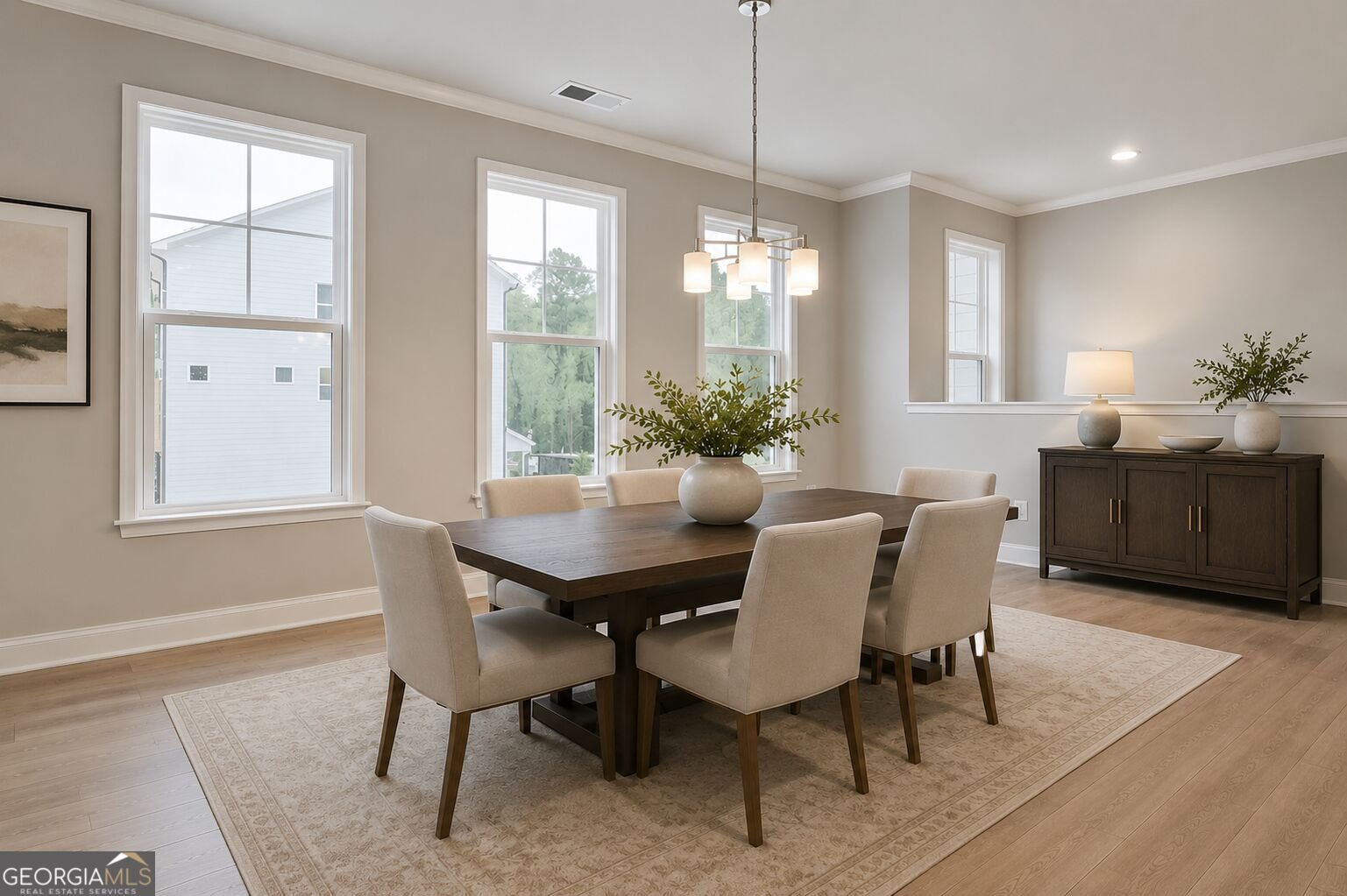 1637 Venture Point Way Decatur - Photo 11