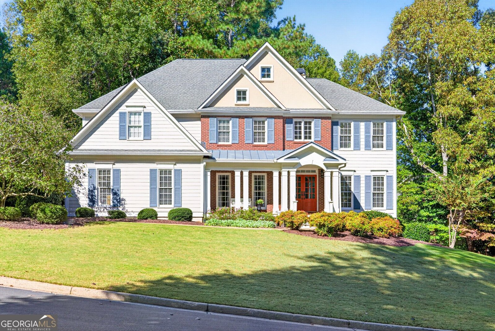 810 River Cove Drive Dacula - main photo