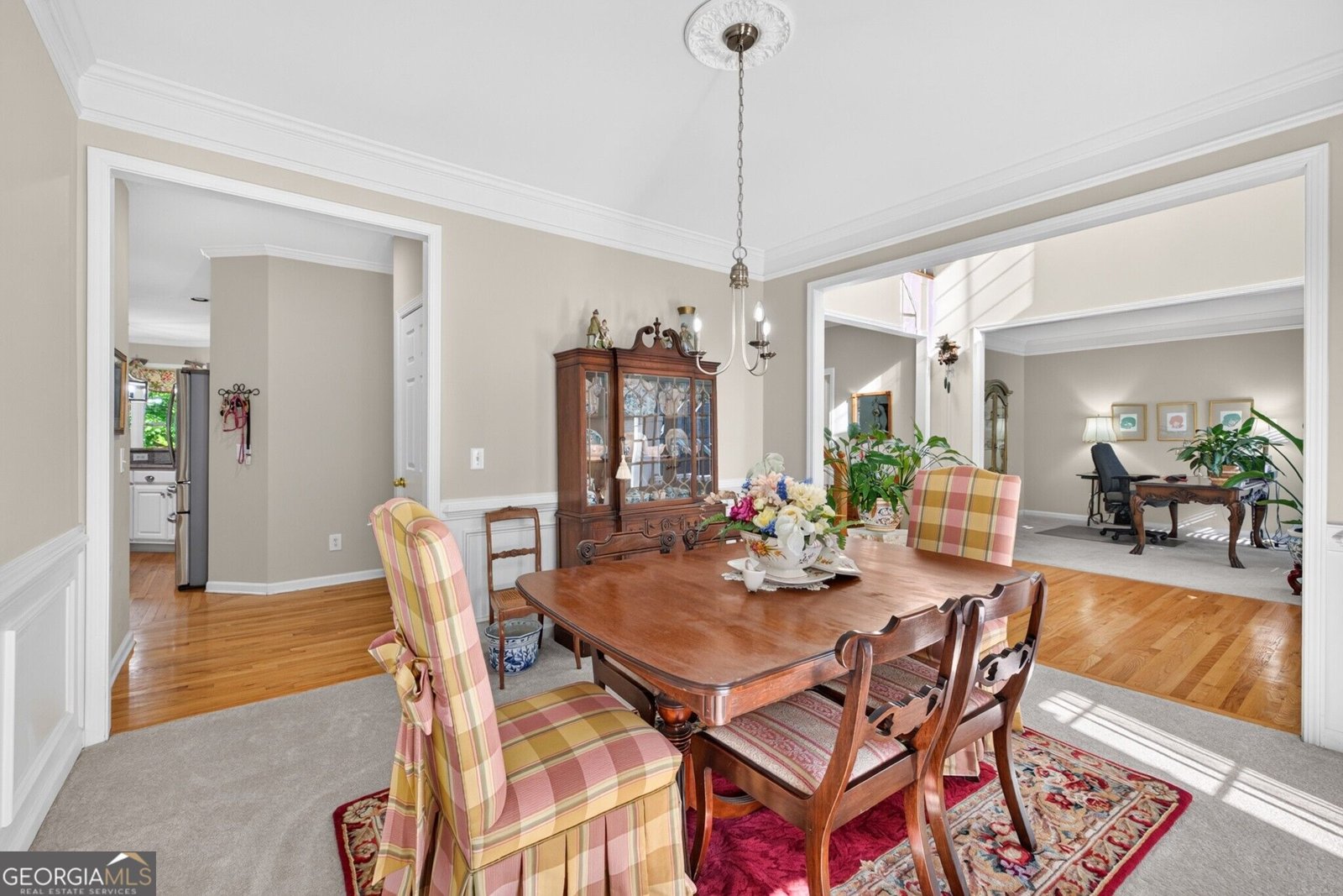 810 River Cove Drive Dacula - Photo 18
