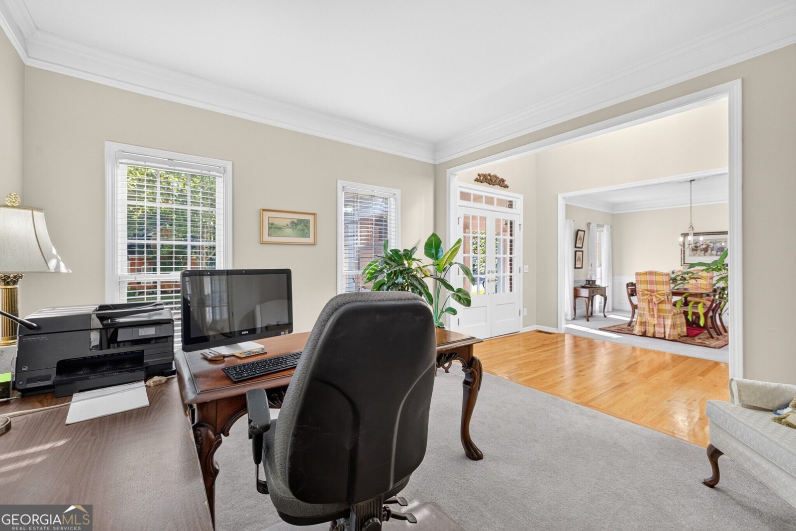 810 River Cove Drive Dacula - Photo 21
