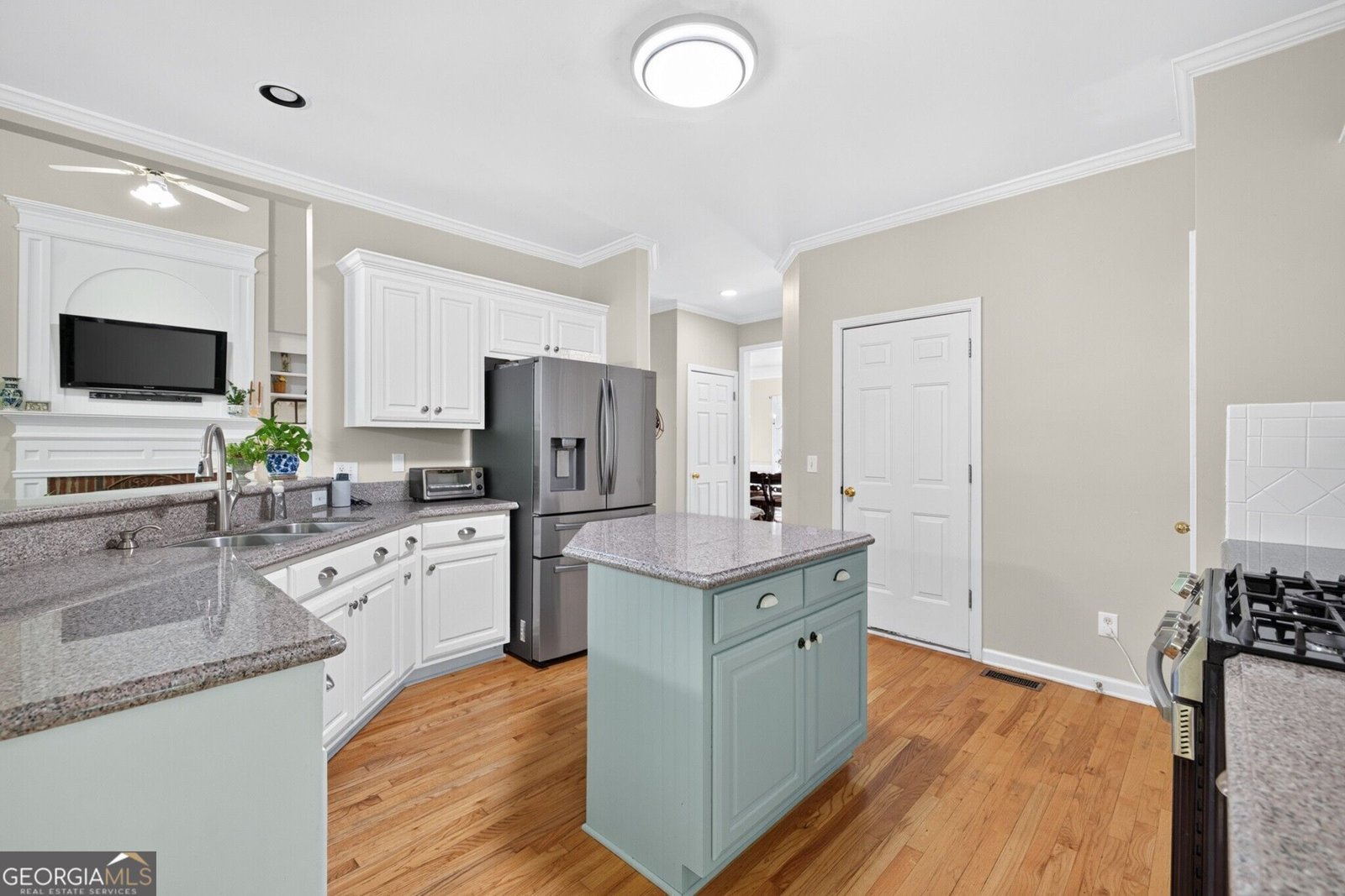 810 River Cove Drive Dacula - Photo 31