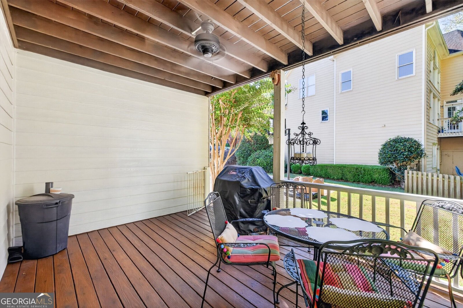 810 River Cove Drive Dacula - Photo 35