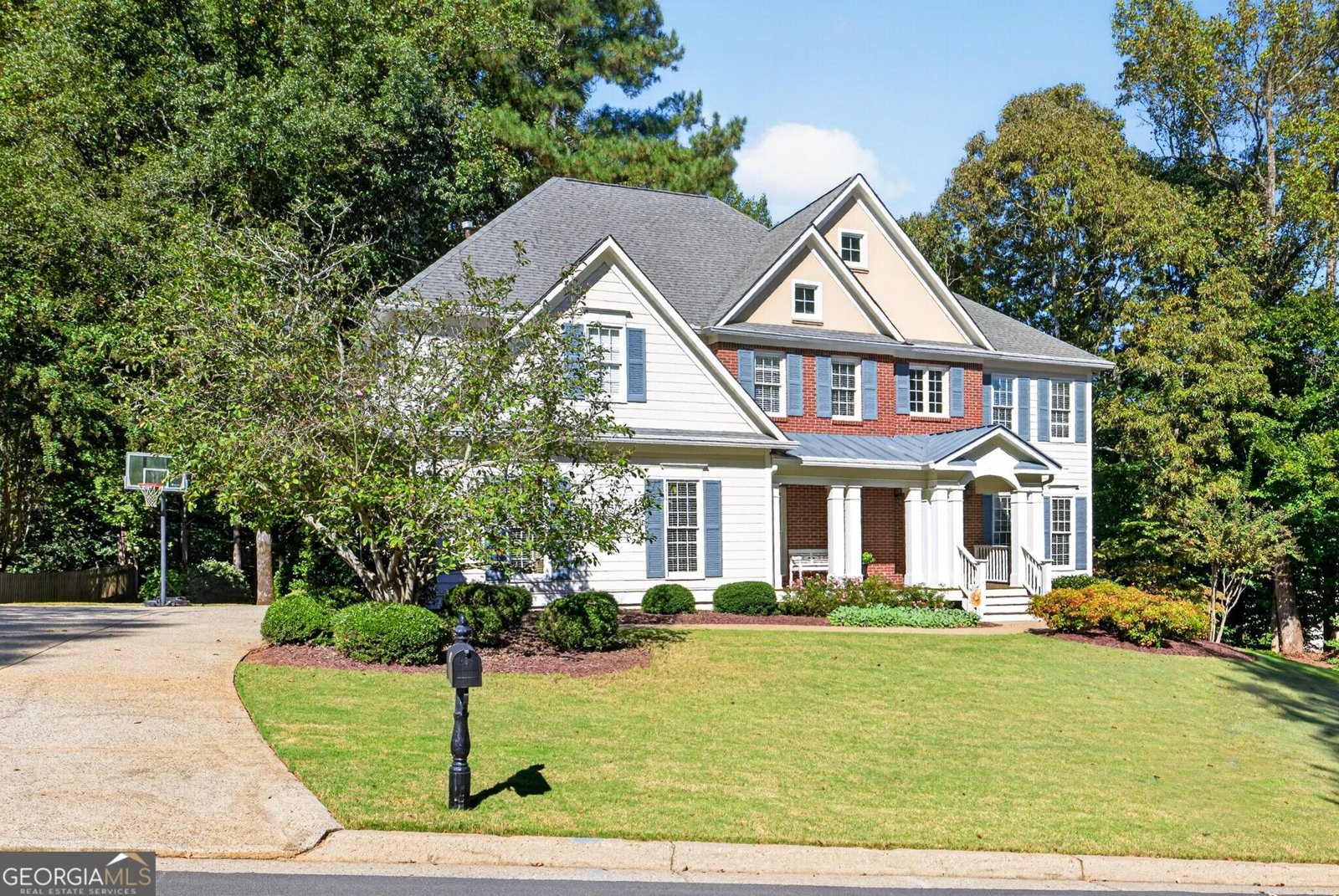 810 River Cove Drive Dacula - Photo 7