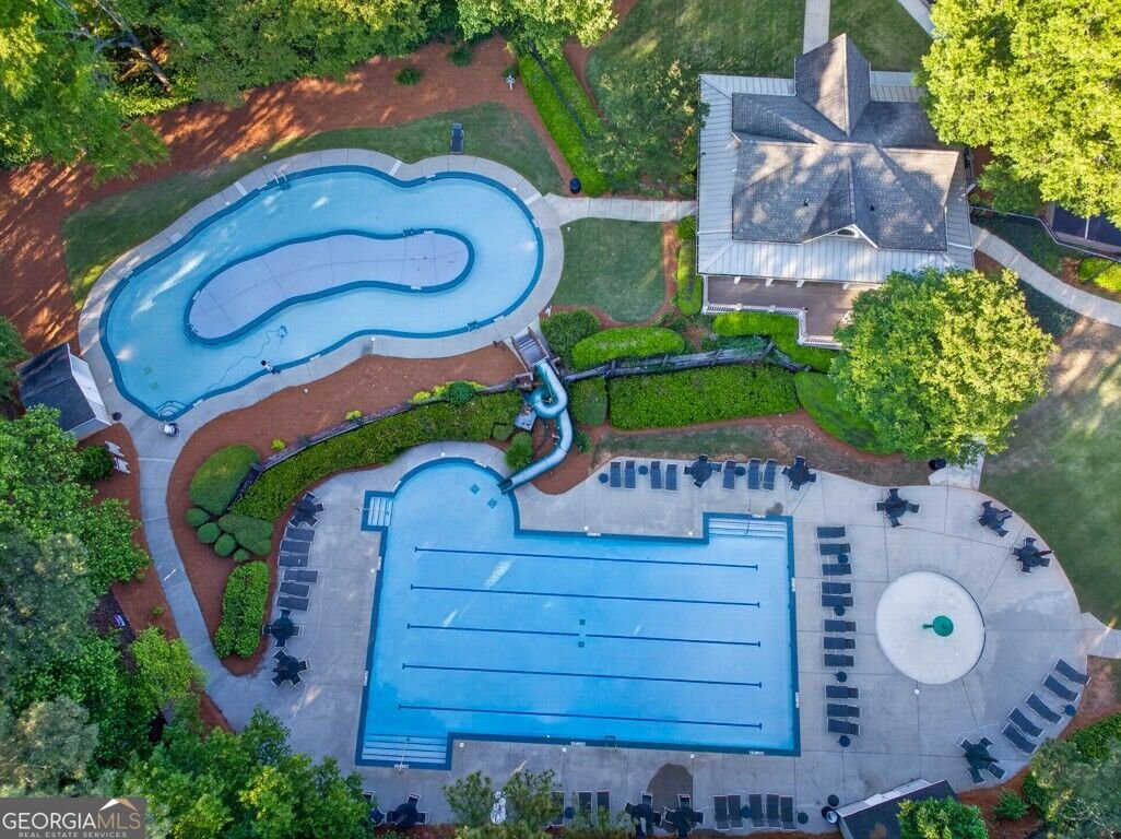 810 River Cove Drive Dacula - Photo 82