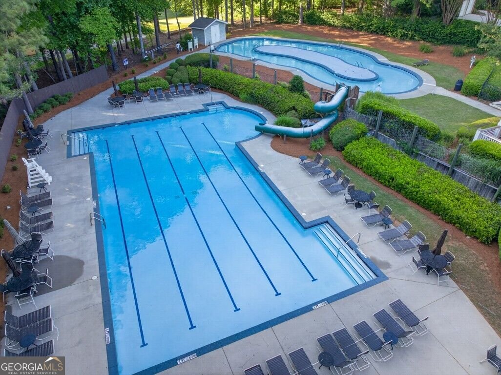 810 River Cove Drive Dacula - Photo 83