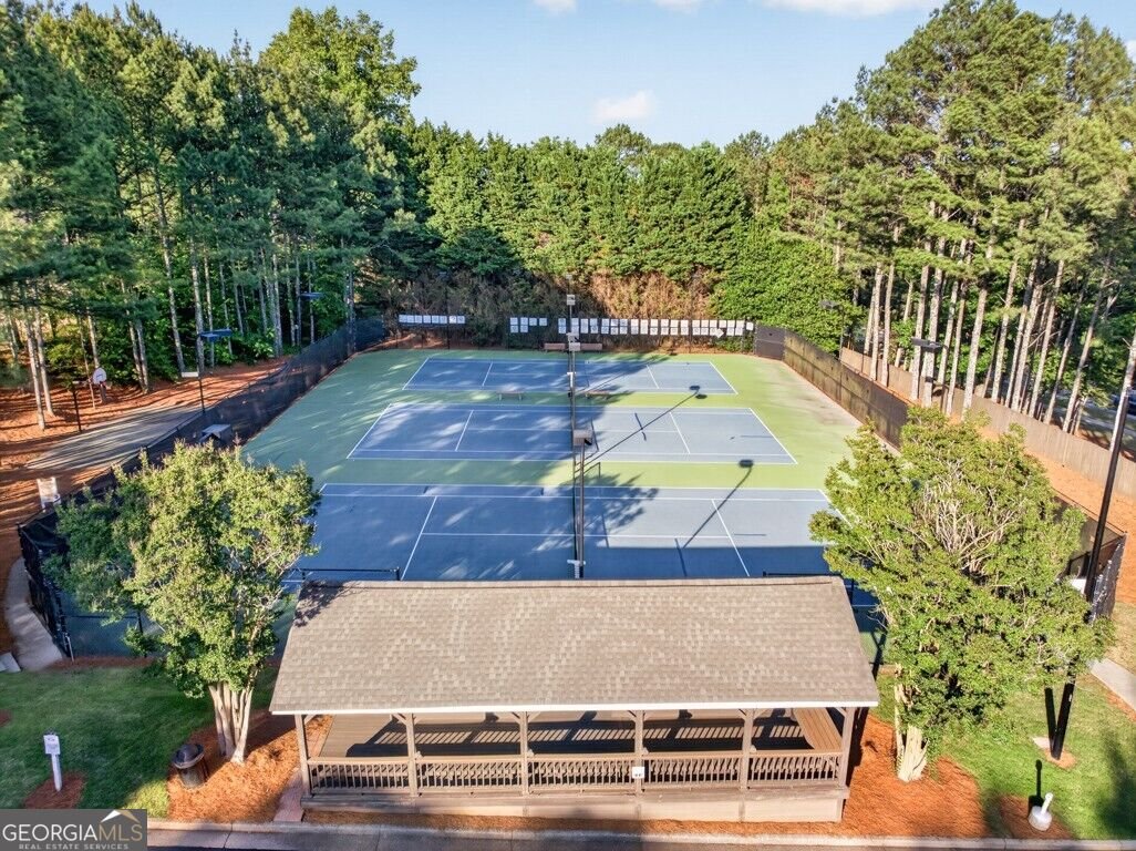 810 River Cove Drive Dacula - Photo 84
