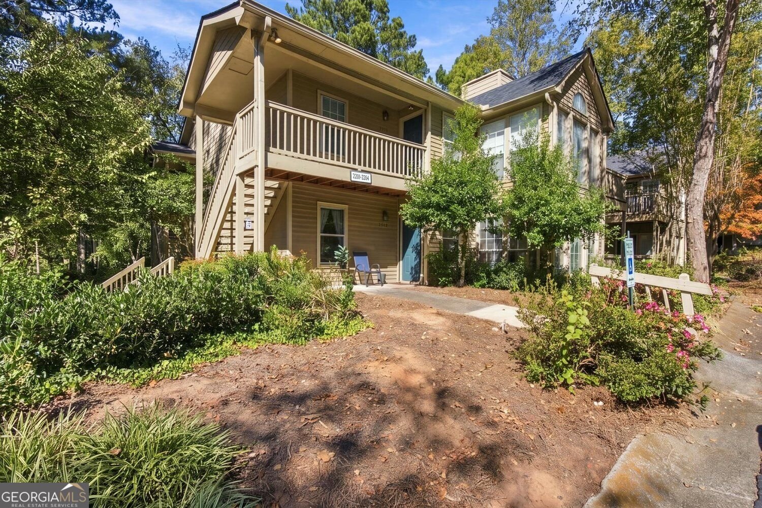 2202 Country Park Drive Smyrna - main photo